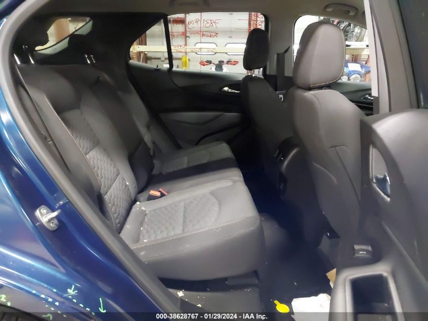 2019 CHEVROLET EQUINOX LT - 2GNAXKEV9K6162663