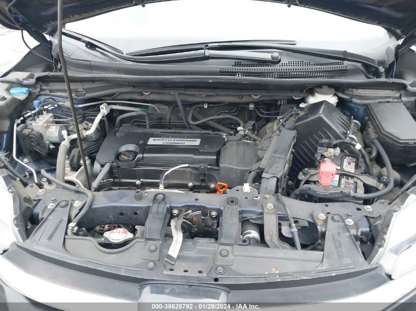 2015 HONDA CR-V EX - 5J6RM4H58FL060452
