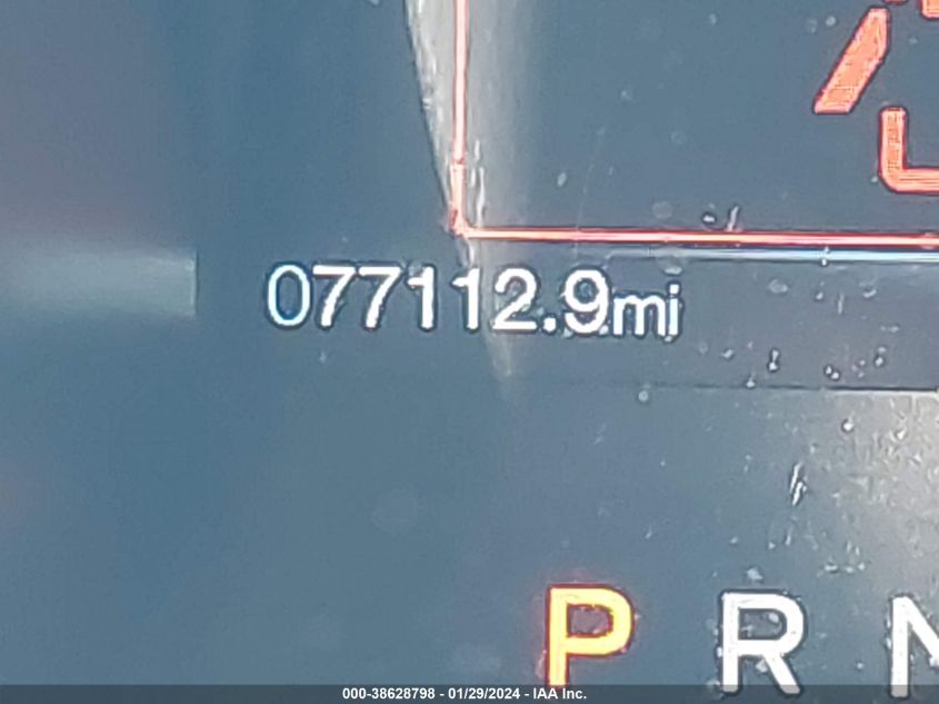2019 FORD MUSTANG GT PREMIUM - 1FATP8FF4K5182073