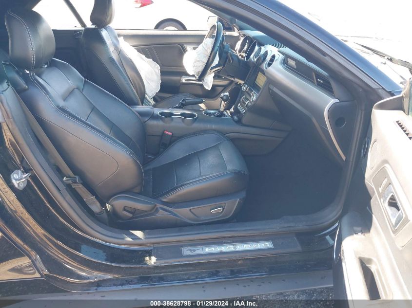 2019 FORD MUSTANG GT PREMIUM - 1FATP8FF4K5182073