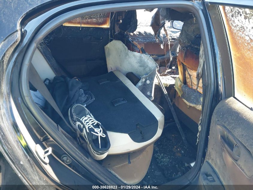 2013 LEXUS CT 200H - JTHKD5BH6D2154976