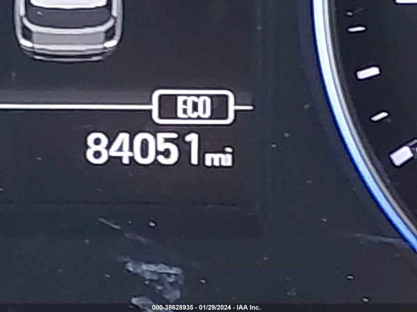 2021 HYUNDAI PALISADE SE - KM8R14HE6MU283218