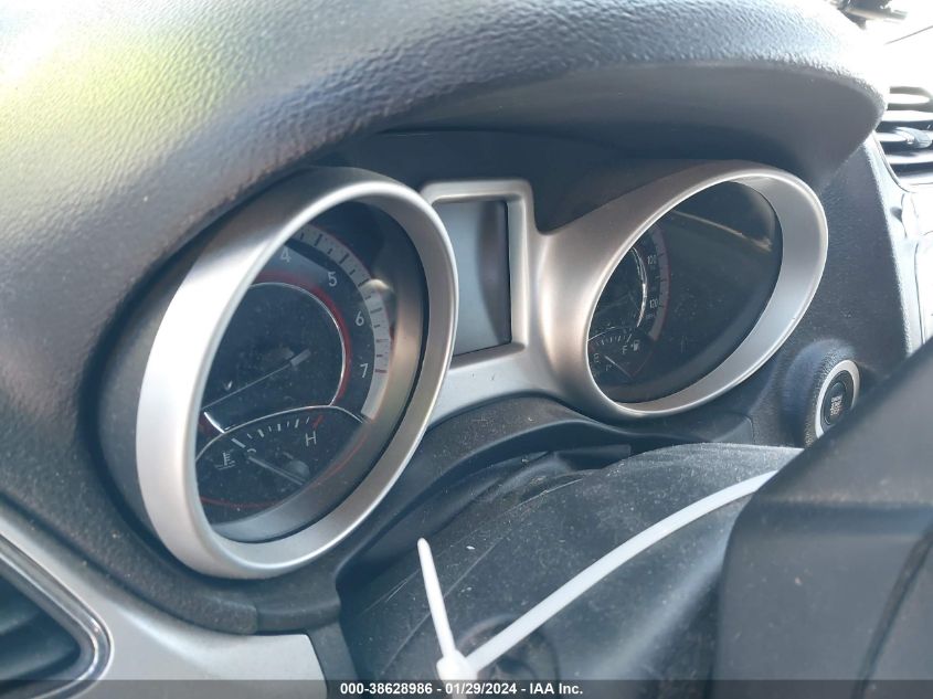 2019 DODGE JOURNEY SE VALUE PACKAGE - 3C4PDCAB9KT746697