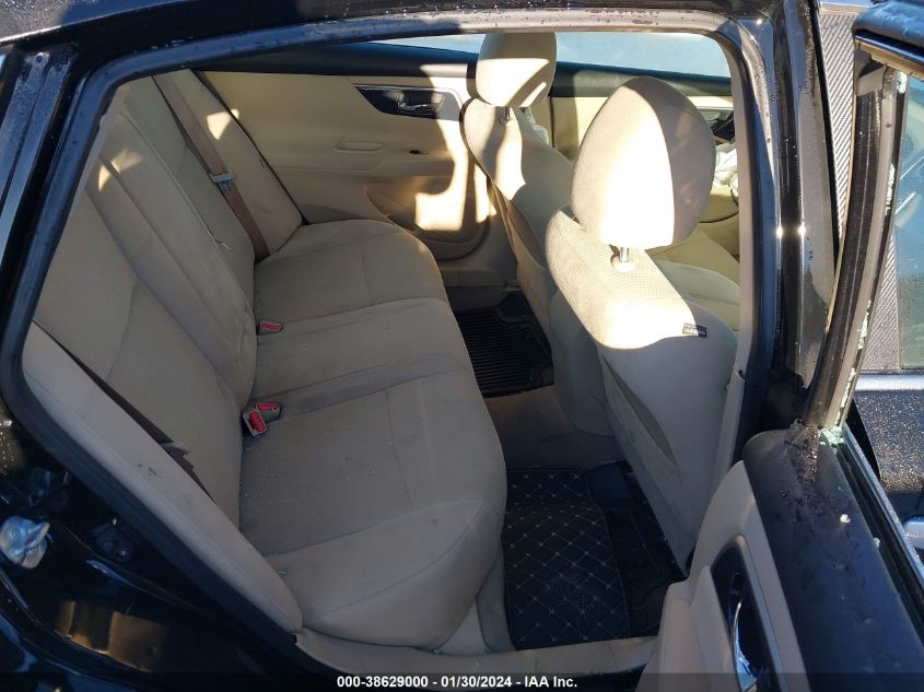 2014 NISSAN ALTIMA 2.5/S/SV/SL - 1N4AL3AP2EC323616