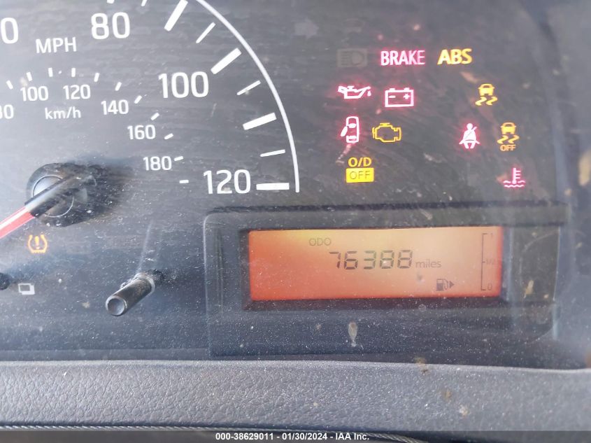 2017 NISSAN NV200 2.5S/2.5SV - 3N6CM0KN7HK711867