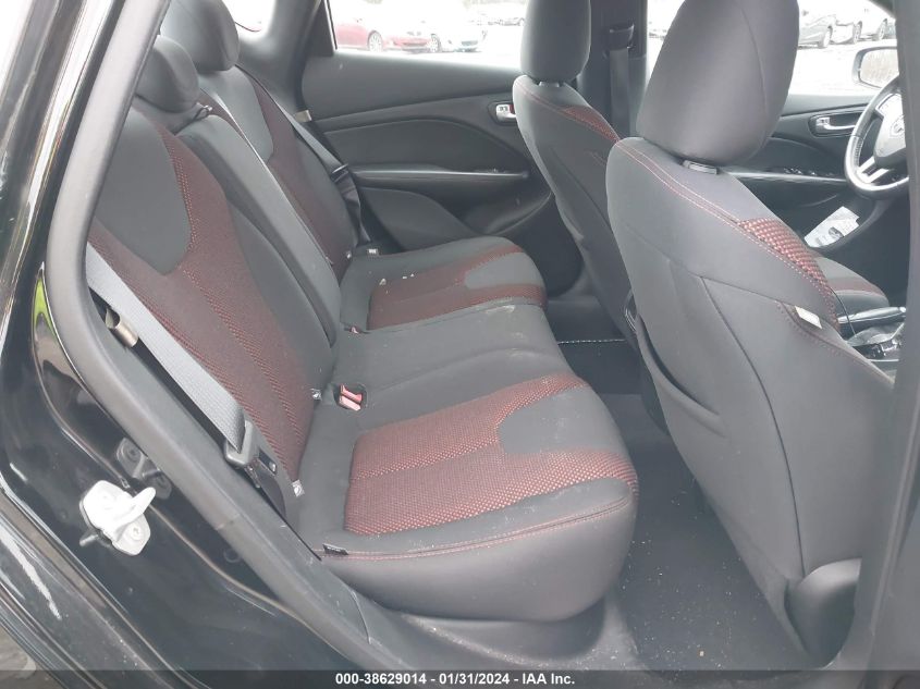 2015 DODGE DART SXT - 1C3CDFBB2FD315603