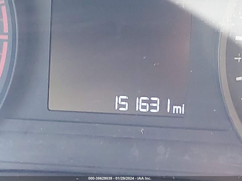 2019 KIA RIO S - 3KPA24AB6KE217553