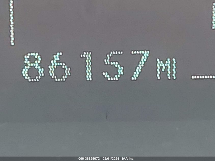 2015 TOYOTA PRIUS TWO - JTDKN3DU3F2003884