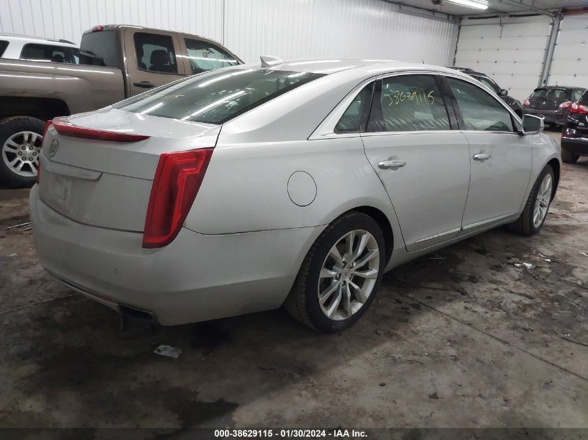 2015 CADILLAC XTS LUXURY COLLECTION - 2G61N5S34F9194866