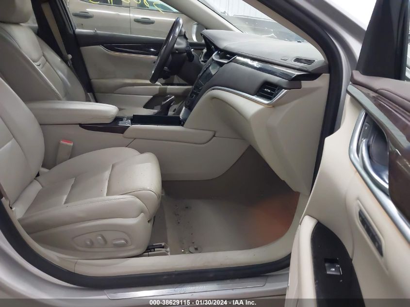 2015 CADILLAC XTS LUXURY COLLECTION - 2G61N5S34F9194866