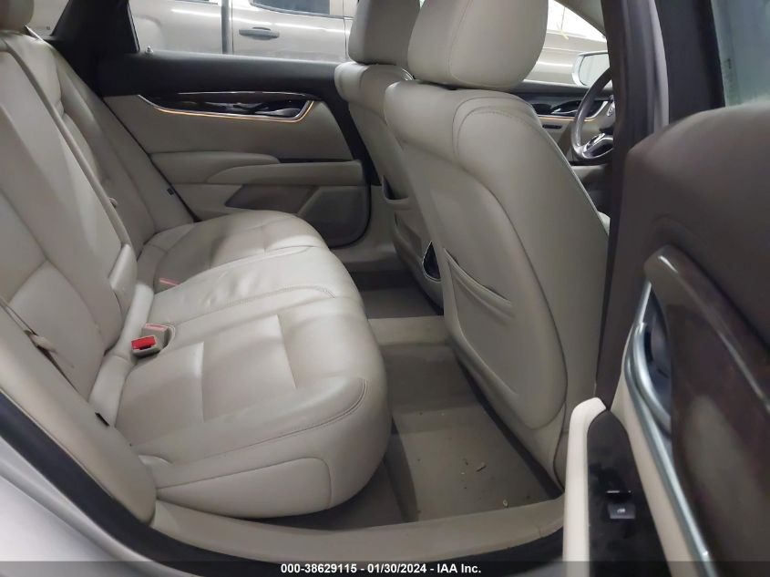 2015 CADILLAC XTS LUXURY COLLECTION - 2G61N5S34F9194866