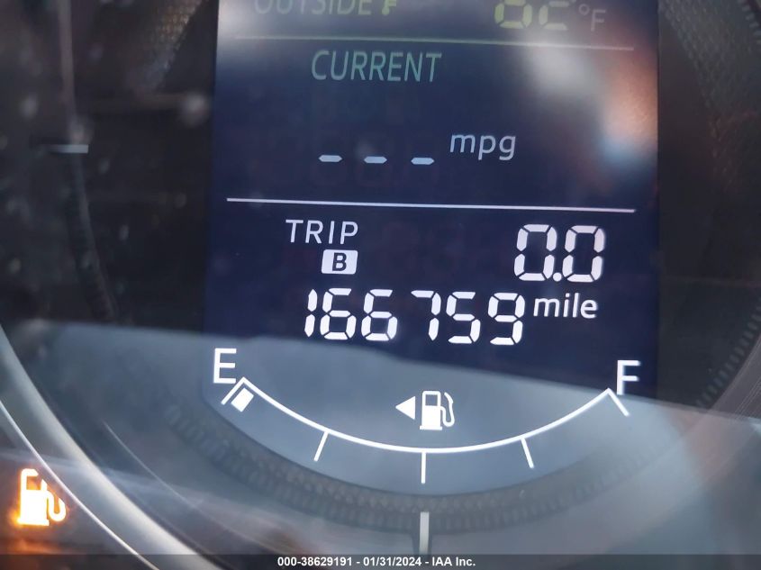 2016 MAZDA MAZDA6 TOURING - JM1GJ1V58G1484283