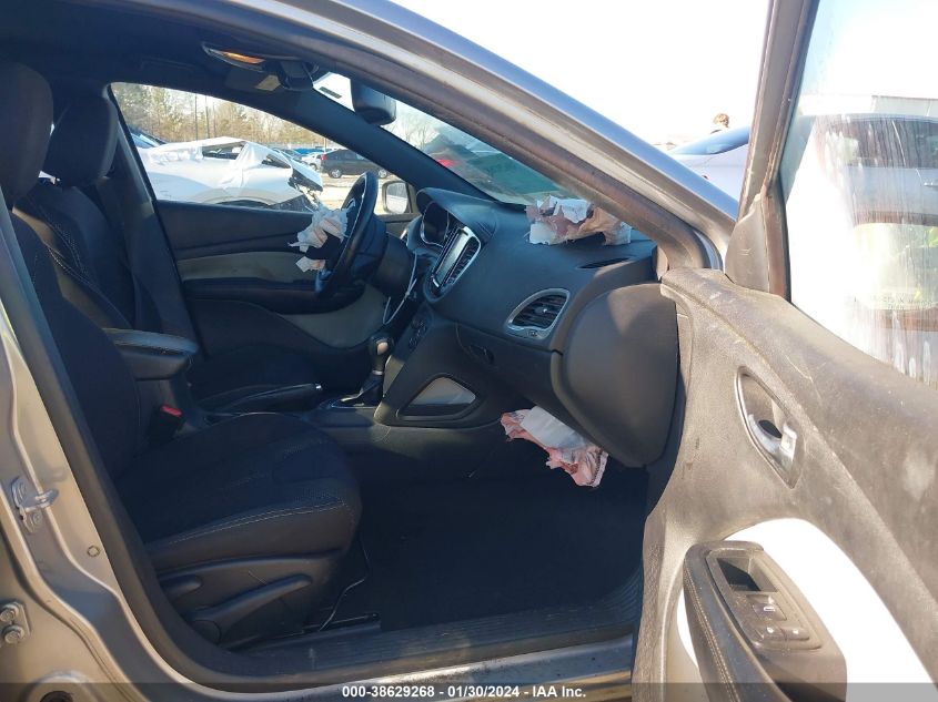 2014 DODGE DART SXT - 1C3CDFBB2ED901880