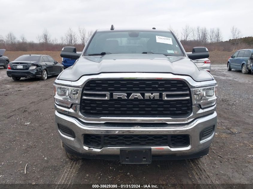 2022 RAM 2500 BIG HORN  4X4 6'4 BOX - 3C6UR5DJ7NG103224
