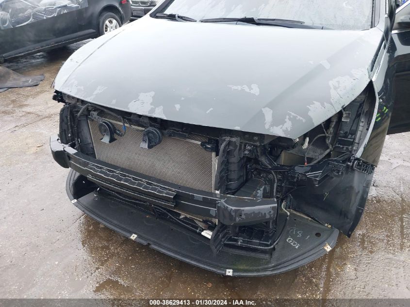 2017 HYUNDAI SONATA SE - 5NPE24AF6HH483325