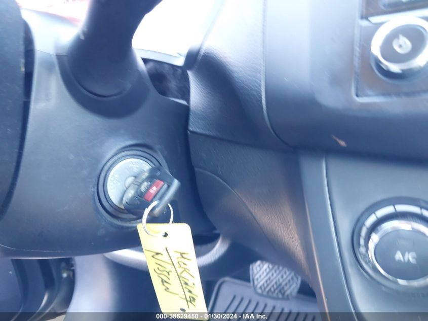 2018 NISSAN SENTRA S/SV/SR/SL - 3N1AB7AP2JY230989