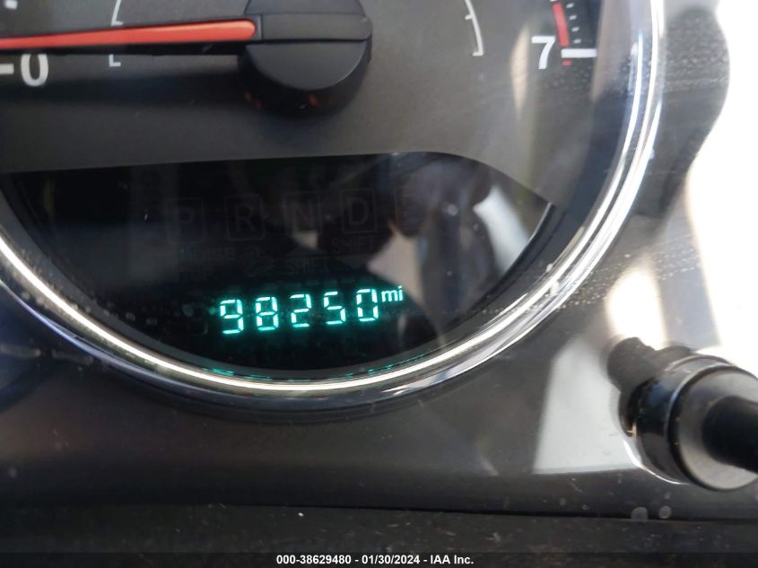 2015 JEEP WRANGLER UNLIMITED SPORT - 1C4BJWDGXFL749895