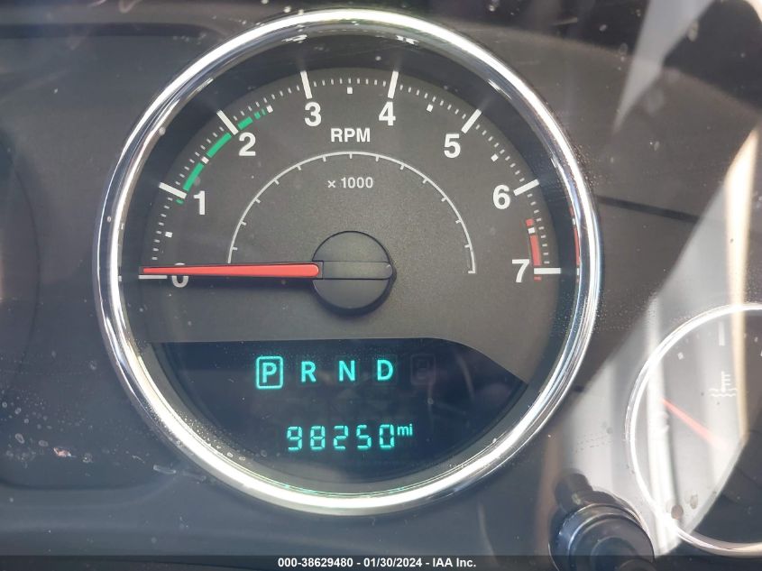 2015 JEEP WRANGLER UNLIMITED SPORT - 1C4BJWDGXFL749895