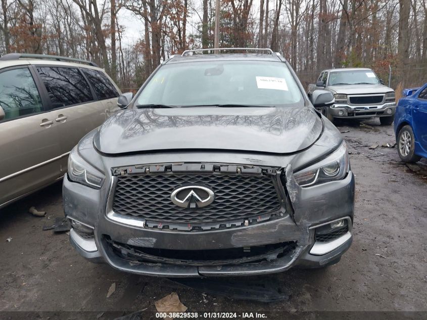 2016 INFINITI QX60 - 5N1AL0MM0GC519787
