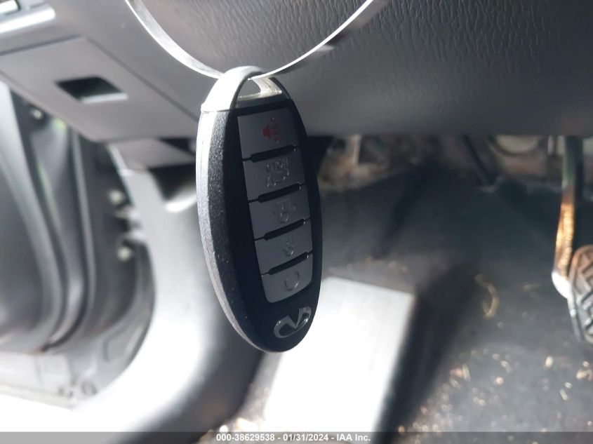 2016 INFINITI QX60 - 5N1AL0MM0GC519787