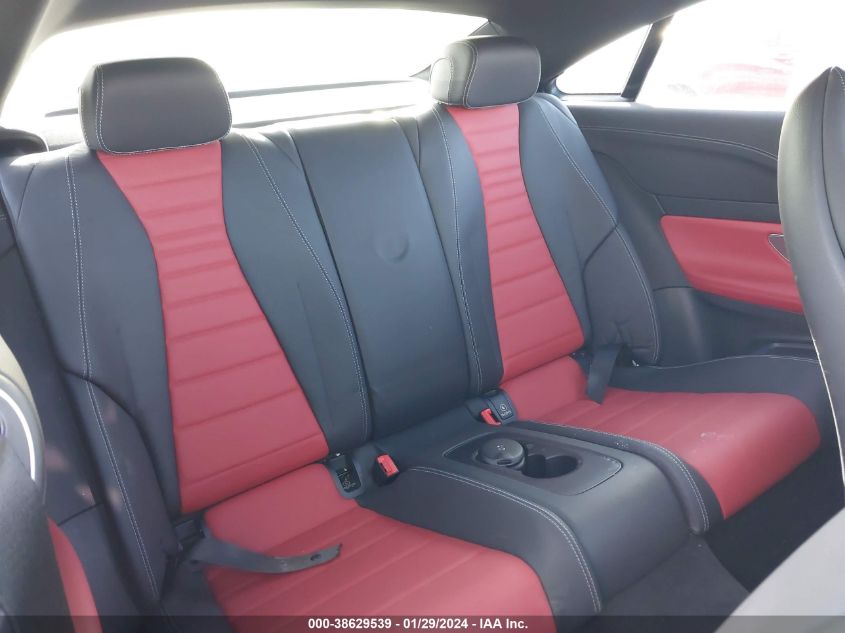 2022 MERCEDES-BENZ E 450 - W1K1J5JB4NF185484