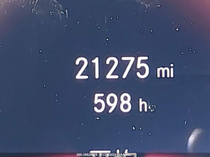 2022 MERCEDES-BENZ E 450 - W1K1J5JB4NF185484