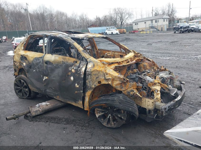 2021 LEXUS NX 300 F SPORT - JTJSARDZ8M2247132