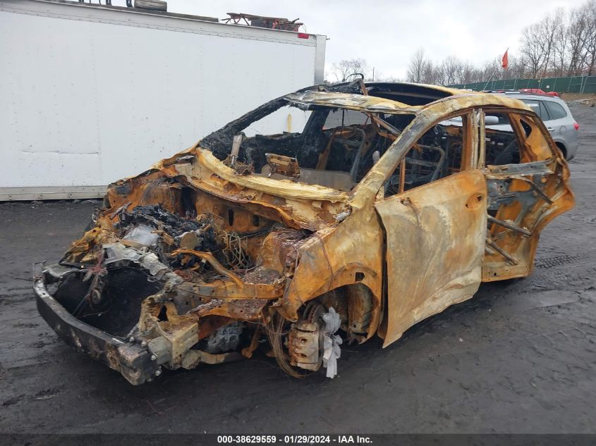 2021 LEXUS NX 300 F SPORT - JTJSARDZ8M2247132