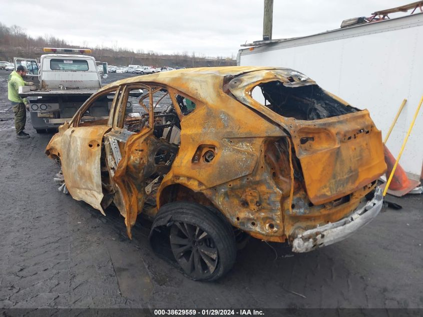 2021 LEXUS NX 300 F SPORT - JTJSARDZ8M2247132