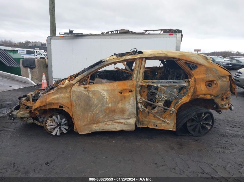 2021 LEXUS NX 300 F SPORT - JTJSARDZ8M2247132