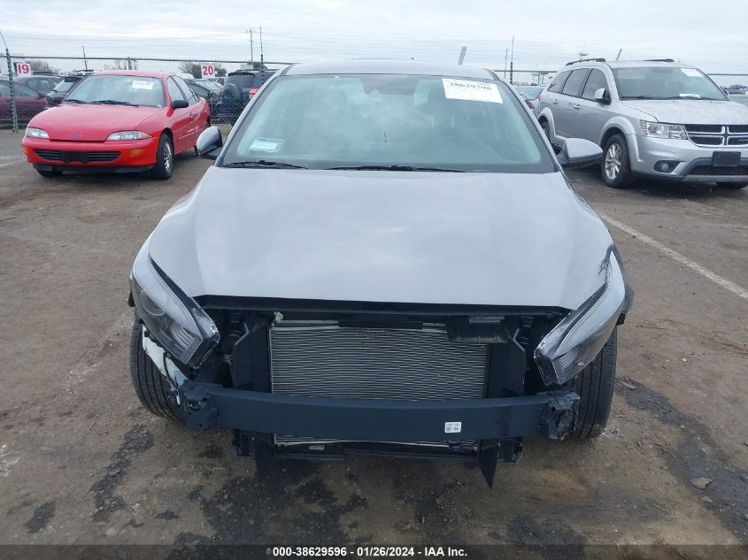 2023 KIA FORTE LXS - 3KPF24AD4PE688177