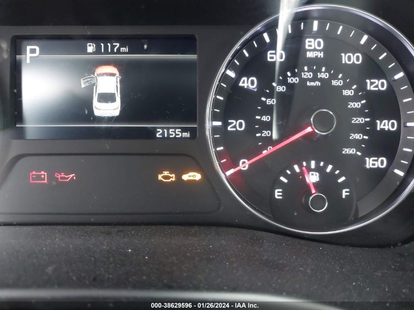 2023 KIA FORTE LXS - 3KPF24AD4PE688177