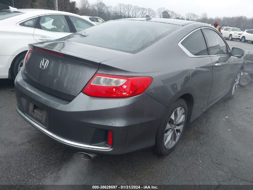 2015 HONDA ACCORD EX-L - 1HGCT1B89FA001214