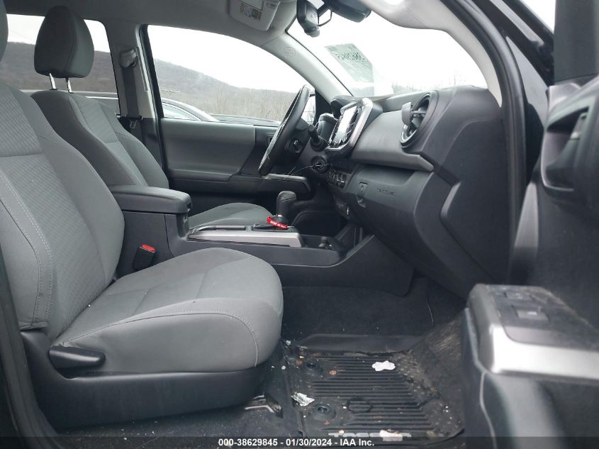 2020 TOYOTA TACOMA SR5 V6 - 3TMCZ5AN5LM357864