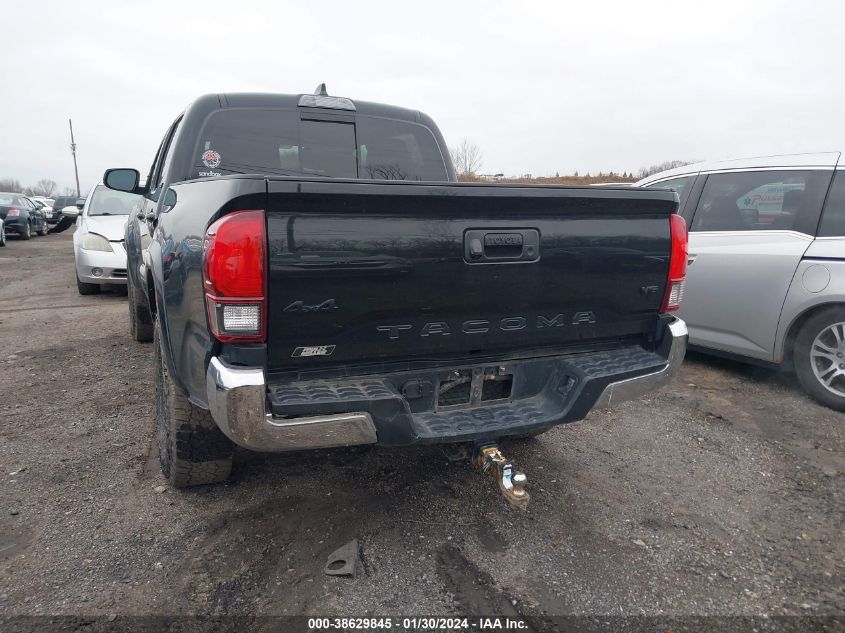 2020 TOYOTA TACOMA SR5 V6 - 3TMCZ5AN5LM357864