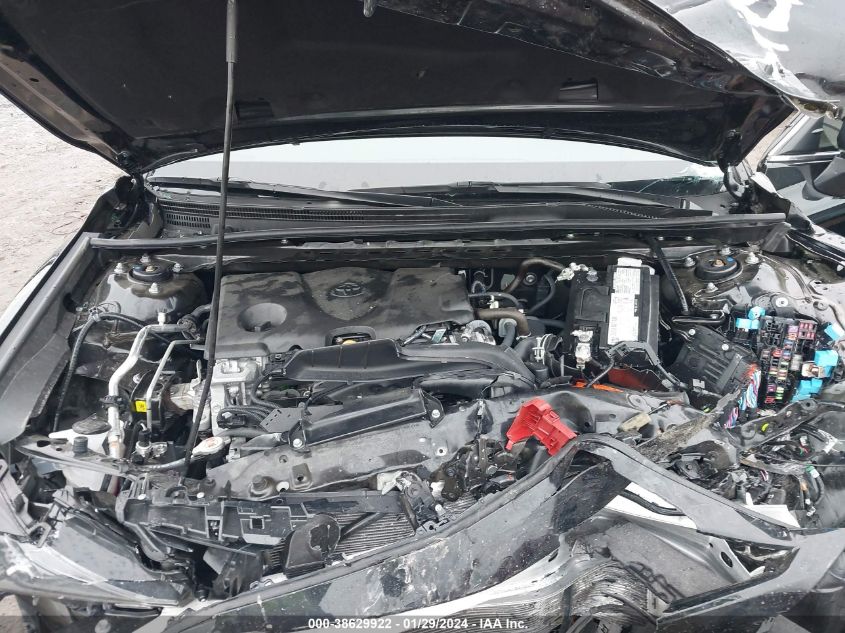 2023 TOYOTA CAMRY SE - 4T1T11AK0PU783545