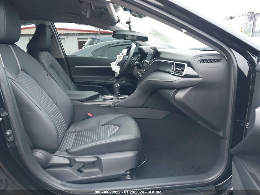 2023 TOYOTA CAMRY SE - 4T1T11AK0PU783545