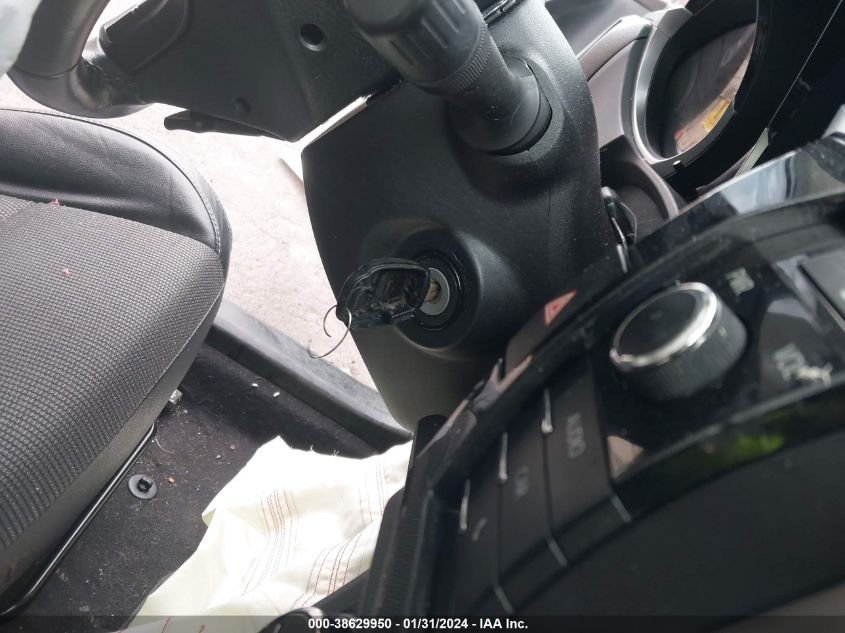 2016 TOYOTA COROLLA S - 5YFBURHE6GP448583