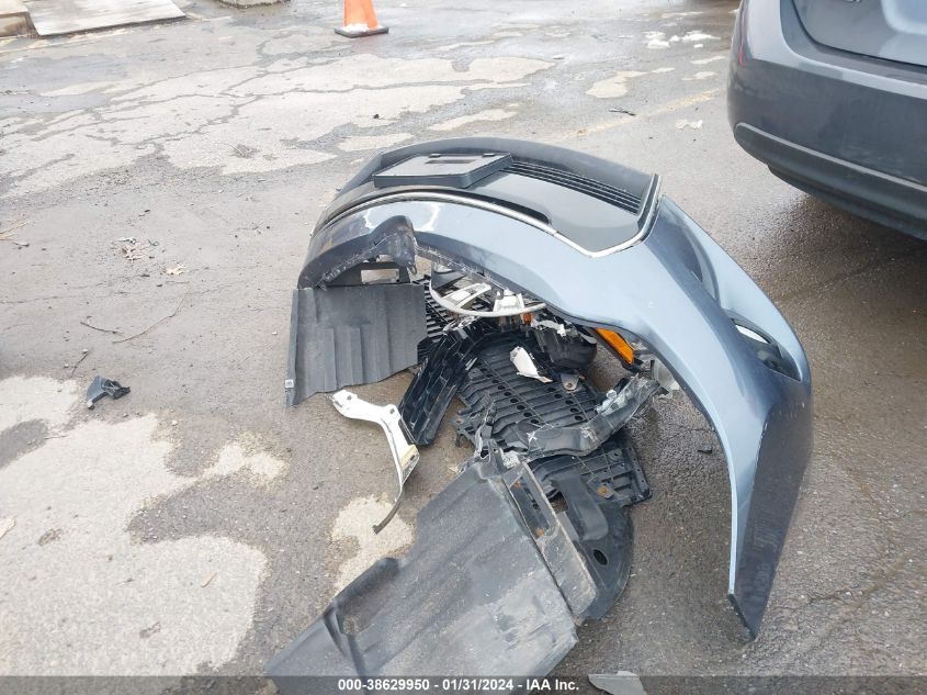 2016 TOYOTA COROLLA S - 5YFBURHE6GP448583