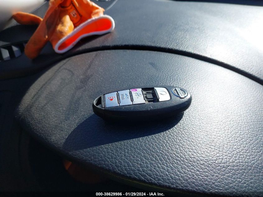 2013 NISSAN ALTIMA 2.5 S - 1N4AL3AP7DC137360