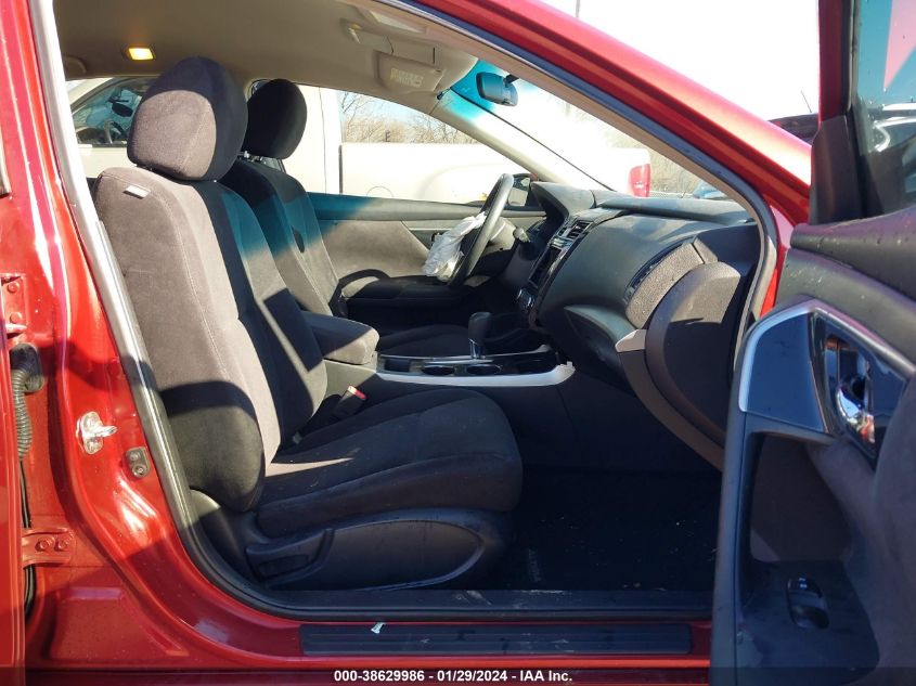2013 NISSAN ALTIMA 2.5 S - 1N4AL3AP7DC137360