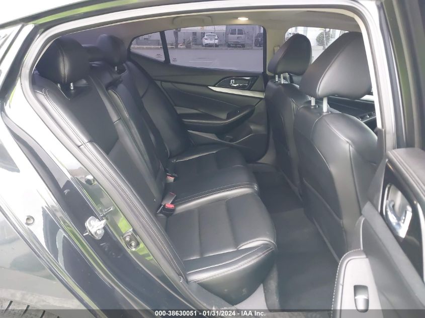 2016 NISSAN MAXIMA 3.5 SL - 1N4AA6AP8GC376122
