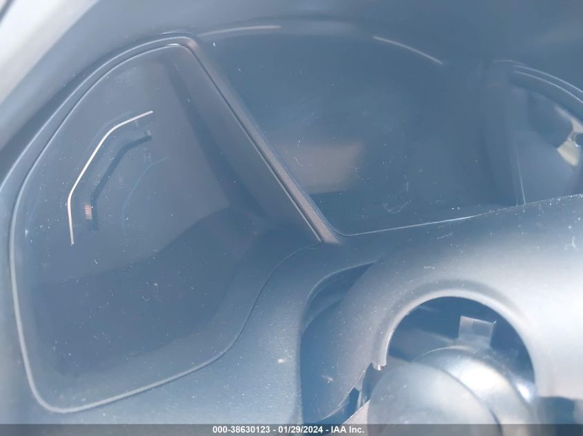 2020 HONDA CIVIC LX - 2HGFC2F63LH597476