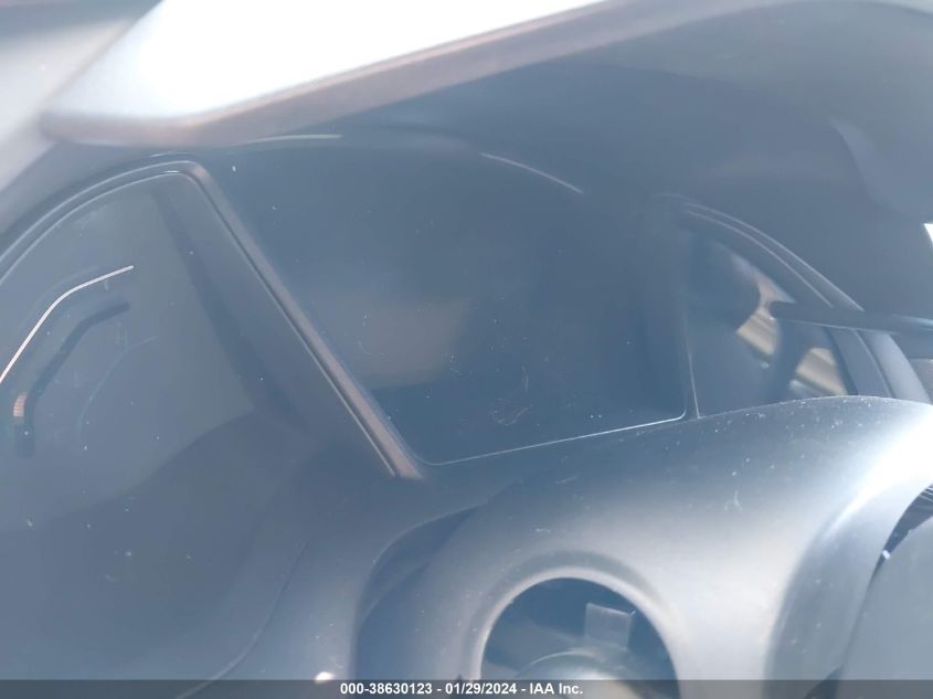 2020 HONDA CIVIC LX - 2HGFC2F63LH597476