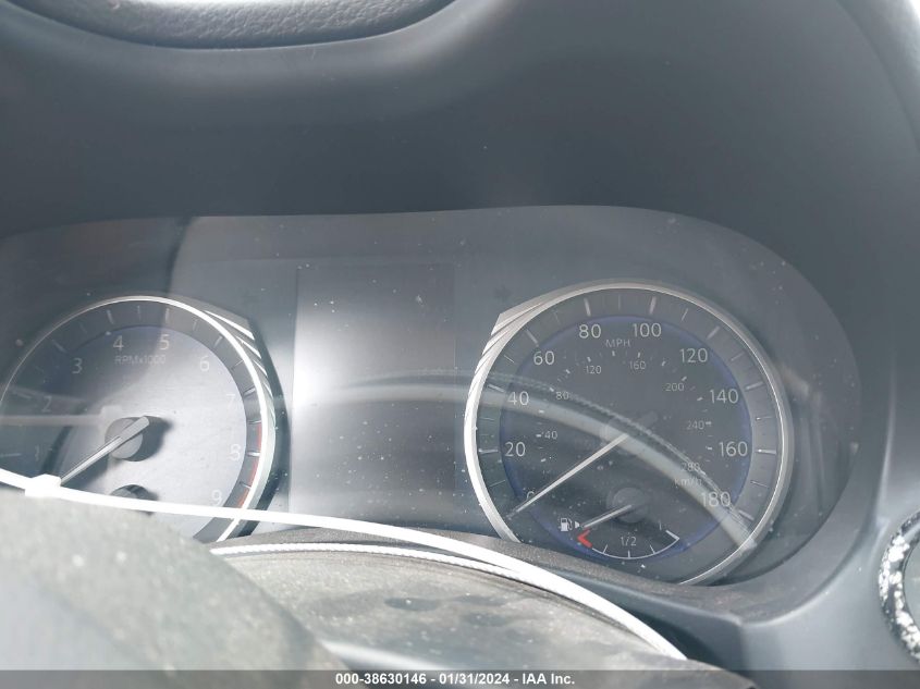 2014 INFINITI Q50 PREMIUM - JN1BV7AR5EM685177