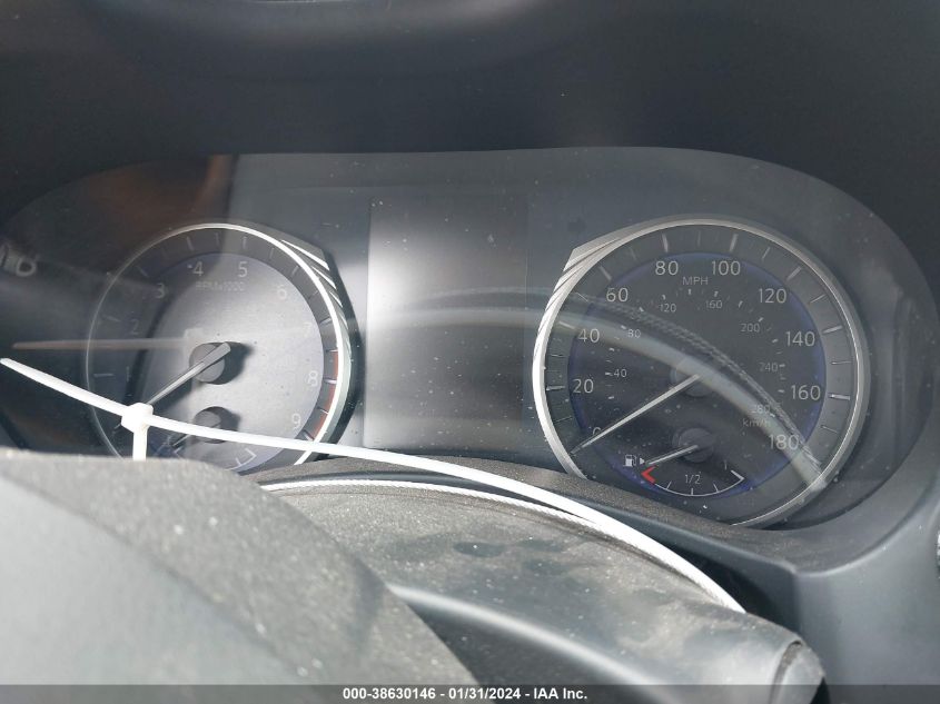2014 INFINITI Q50 PREMIUM - JN1BV7AR5EM685177