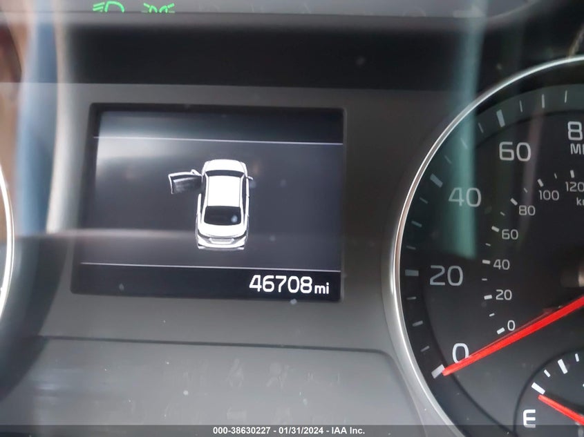 VIN 3KPF34ADXME360867 2021 KIA FORTE GT LINE