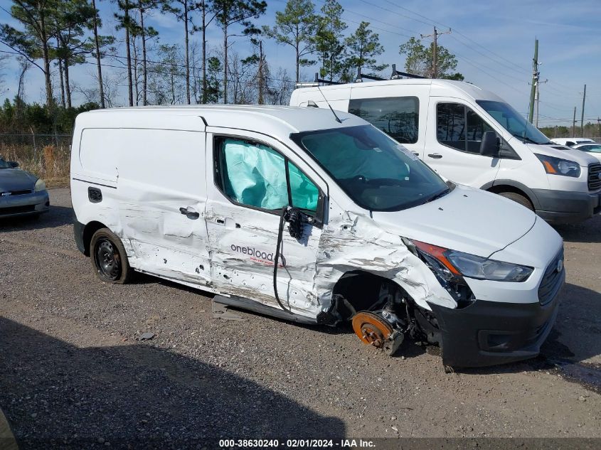 2023 FORD TRANSIT CONNECT XL - NM0LS7S24P1550110