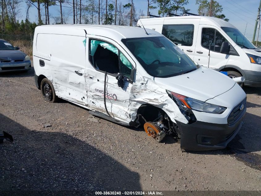 2023 FORD TRANSIT CONNECT XL - NM0LS7S24P1550110
