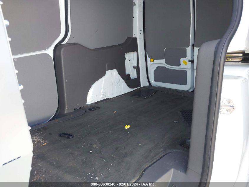 2023 FORD TRANSIT CONNECT XL - NM0LS7S24P1550110